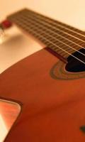 Wallpapers Classical Guitar تصوير الشاشة 1