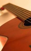 Wallpapers Classical Guitar imagem de tela 1