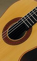 Wallpapers Classical Guitar تصوير الشاشة 2