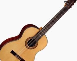 Wallpapers Classical Guitar تصوير الشاشة 3