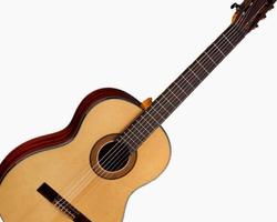 3 Schermata Wallpapers Classical Guitar