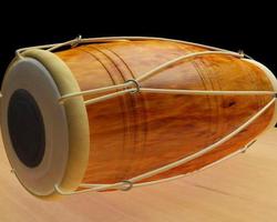 Wallpapers Dholak स्क्रीनशॉट 3