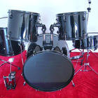 Wallpapers Drum Set आइकन