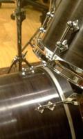 Wallpapers Drum Set screenshot 1