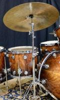 Wallpapers Drum Set screenshot 2