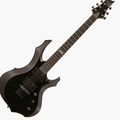 Wallpapers Electric guitar