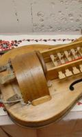 Hurdy Gurdy Wallpapers capture d'écran 1