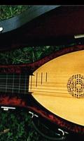 Wallpapers Lute poster