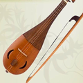 Wallpapers Rebab