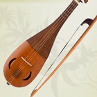 Wallpapers Rebab icon