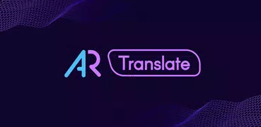 AI Translate Photo Translator