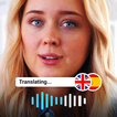 ”AR Translate Augmented Reality