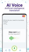 AI Translate Photo Translator تصوير الشاشة 2