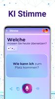 Übersetzer AI: Kamera mit AR Screenshot 1