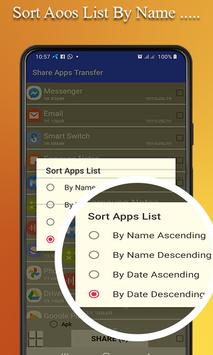 APP:Share Apps Free screenshot 1