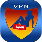 VPN Unblocker, Any website HUB আইকন