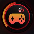 Game booster 4X: más suave icono