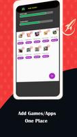 لعبة Booster pro: أكثر سلاسة تصوير الشاشة 2