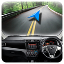 Driving Route Finder Voice APK