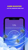 Cool Booster: Game Booster 4X imagem de tela 2