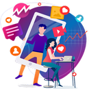 SocialX: The ultimate toolkit APK