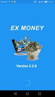 Ex Money 海报