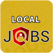 Local Jobs アイコン