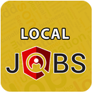 Local Jobs aplikacja