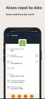 Pengelola Kata Sandi Passwords screenshot 1