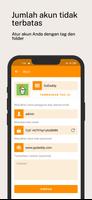 Pengelola Kata Sandi Passwords screenshot 2