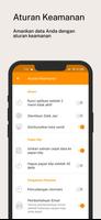 Pengelola Kata Sandi Passwords screenshot 3