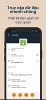 ManagerPass ảnh chụp màn hình 1