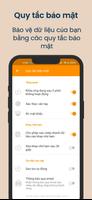 ManagerPass ảnh chụp màn hình 3