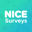NiceSurveys - Paid Surveys icon