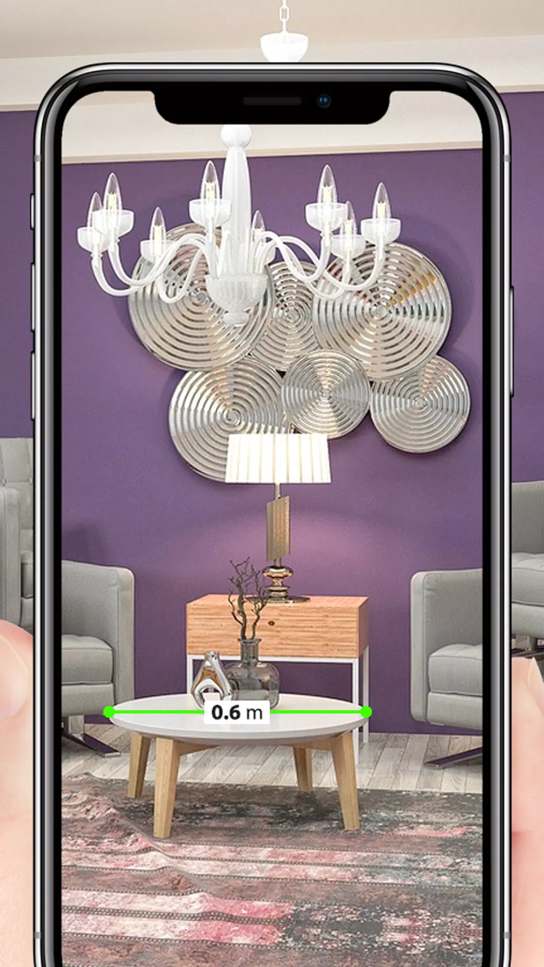 Distance Laser Meter