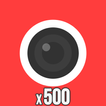 آیکون‌ Hyper Zoom Pro