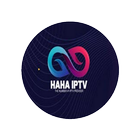 HaHa TV Pro 图标