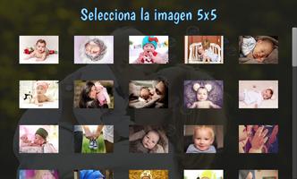 Rompecabezas · Bebés Poster