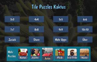 Tile Puzzles · Kaktus Screenshot 3