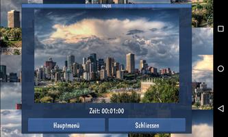 Tile Puzzles · Städte Screenshot 2