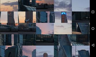 Rompecabezas · Ciudades captura de pantalla 1