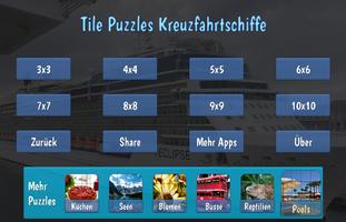 Tile Puzzles · Schiffe Screenshot 3