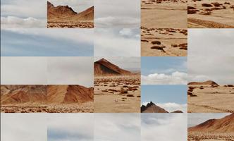 Rompecabezas · Desiertos captura de pantalla 1