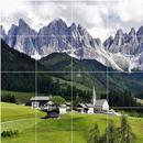 Tile Puzzles · Europe APK