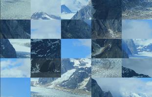 Tile Puzzles · Gletscher Screenshot 1