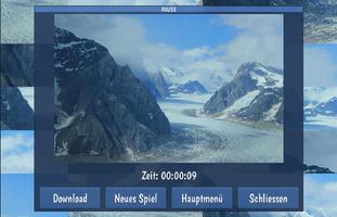 Tile Puzzles · Gletscher Screenshot 2