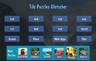 Tile Puzzles · Gletscher Screenshot 3