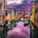 APK Tile Puzzles · Italy