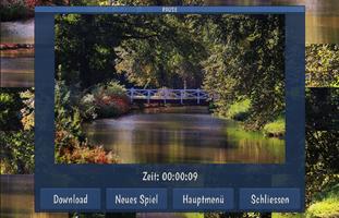 Tile Puzzles · Landschaften Screenshot 2