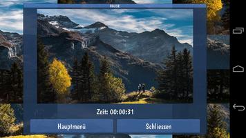 Tile Puzzles · Berge Screenshot 2